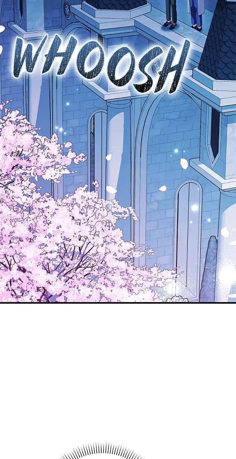 Princess Baekho Is Not Dangerous Chapter 26 page 14