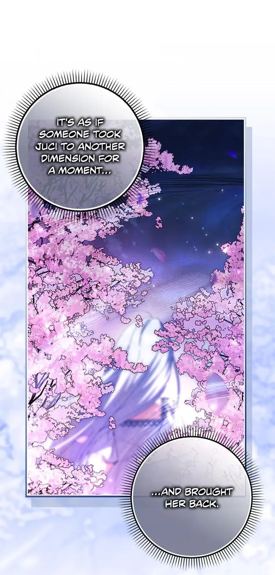 Princess Baekho Is Not Dangerous Chapter 26 page 16