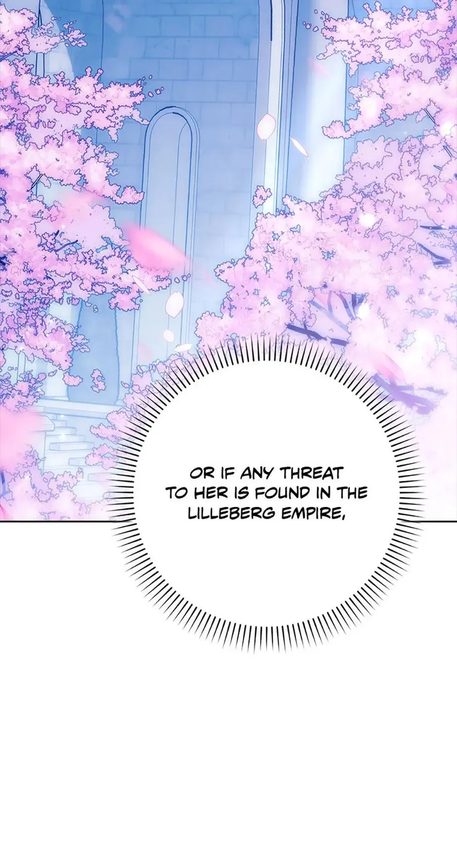 Princess Baekho Is Not Dangerous Chapter 26 page 33