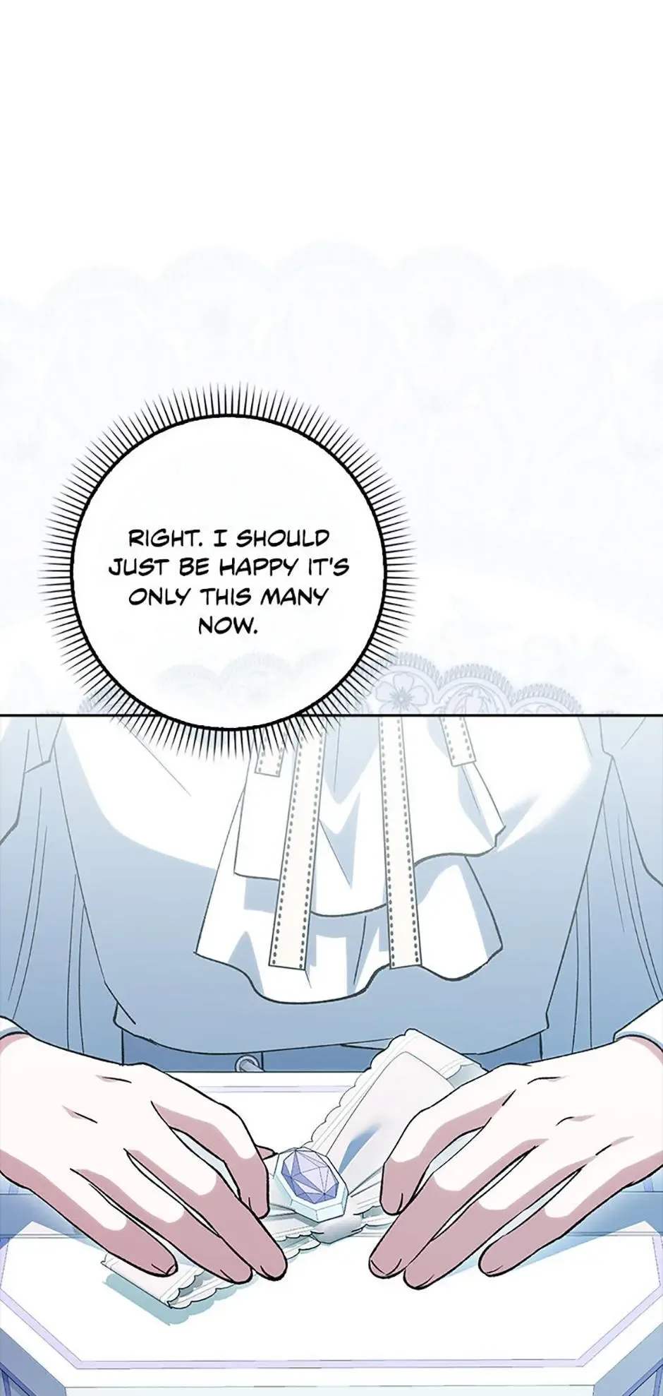Princess Baekho Is Not Dangerous Chapter 26 page 46