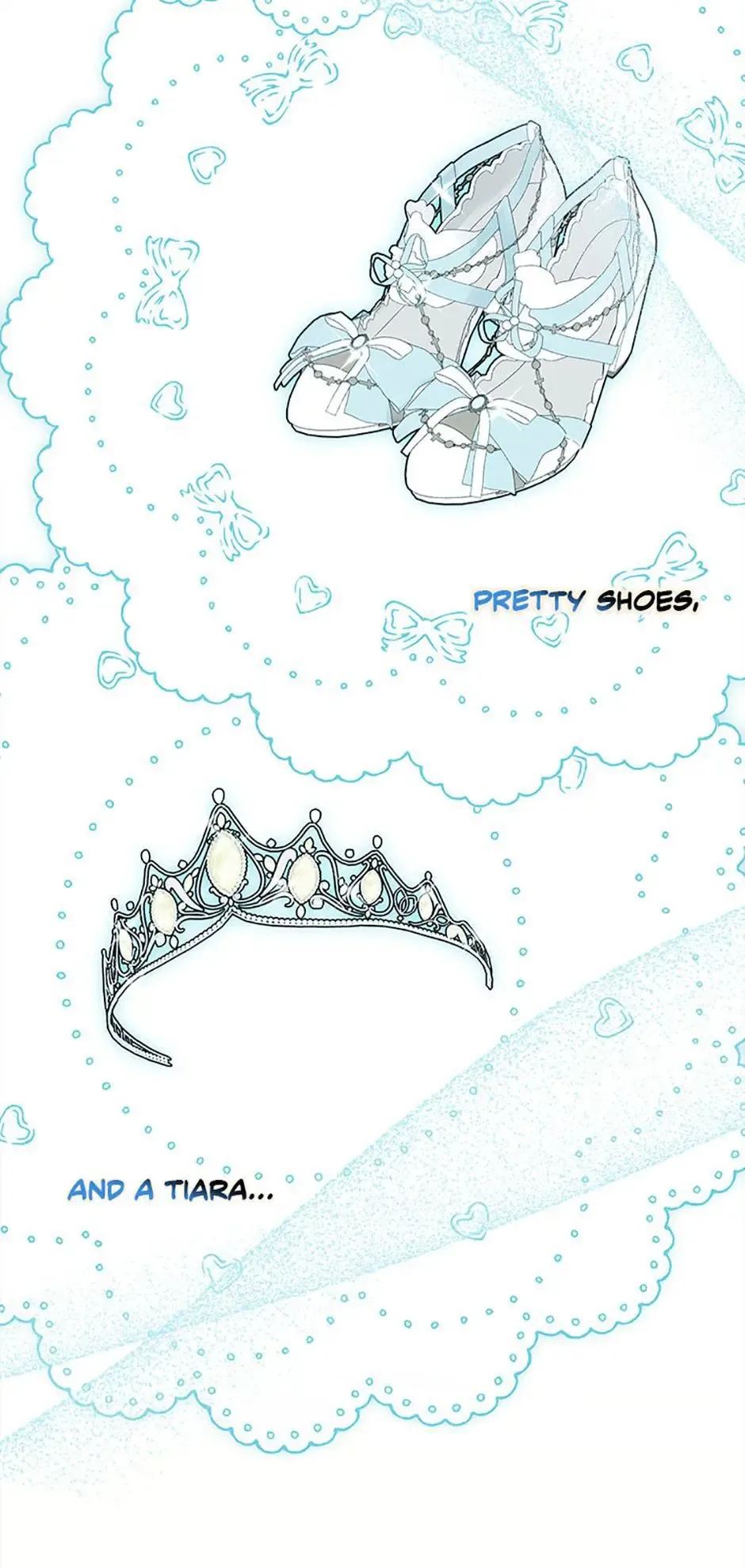 Princess Baekho Is Not Dangerous Chapter 26 page 48