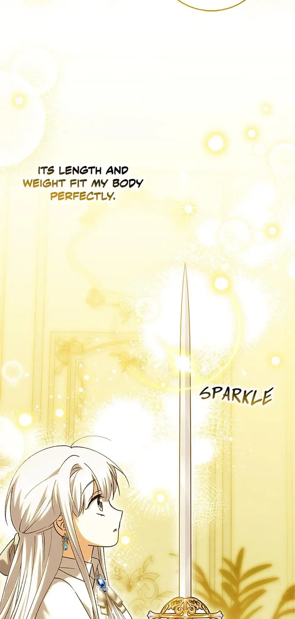 Princess Baekho Is Not Dangerous Chapter 26 page 53