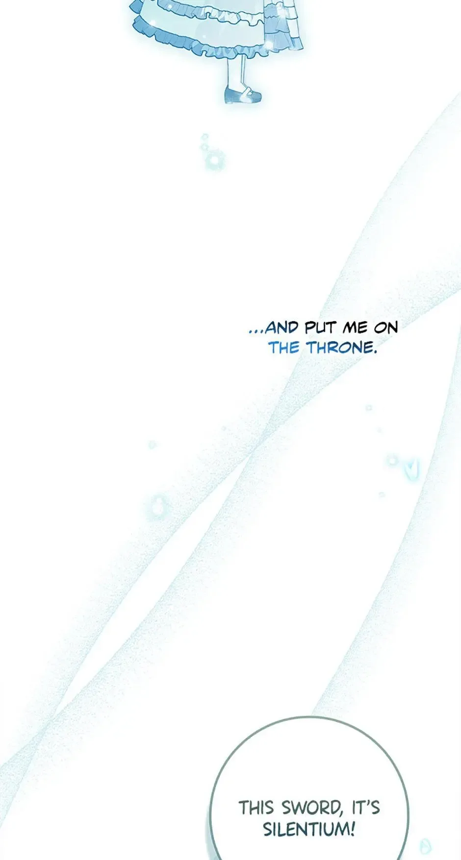 Princess Baekho Is Not Dangerous Chapter 26 page 58