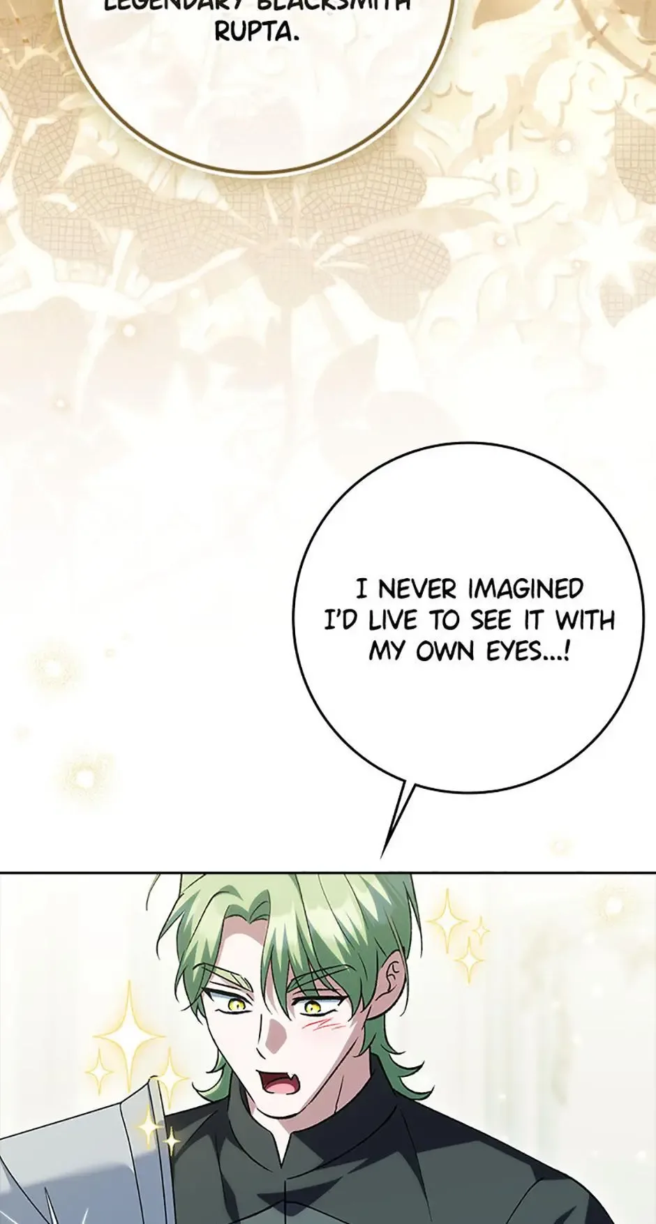 Princess Baekho Is Not Dangerous Chapter 26 page 62