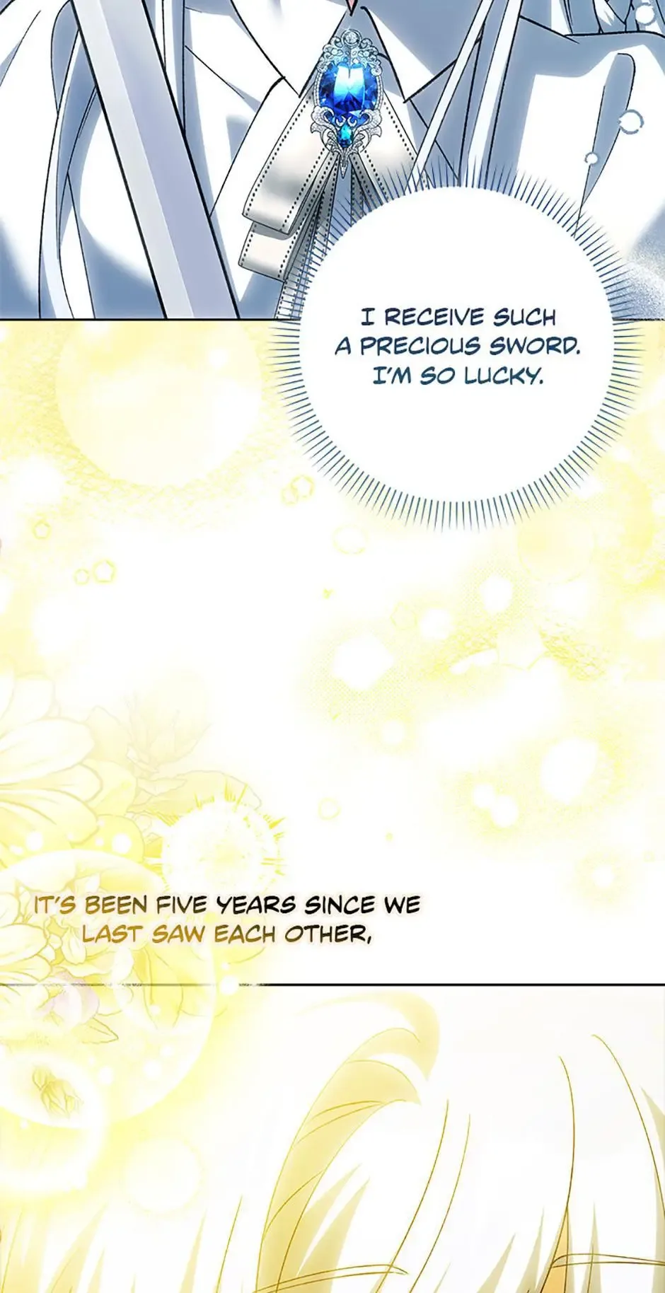 Princess Baekho Is Not Dangerous Chapter 26 page 65