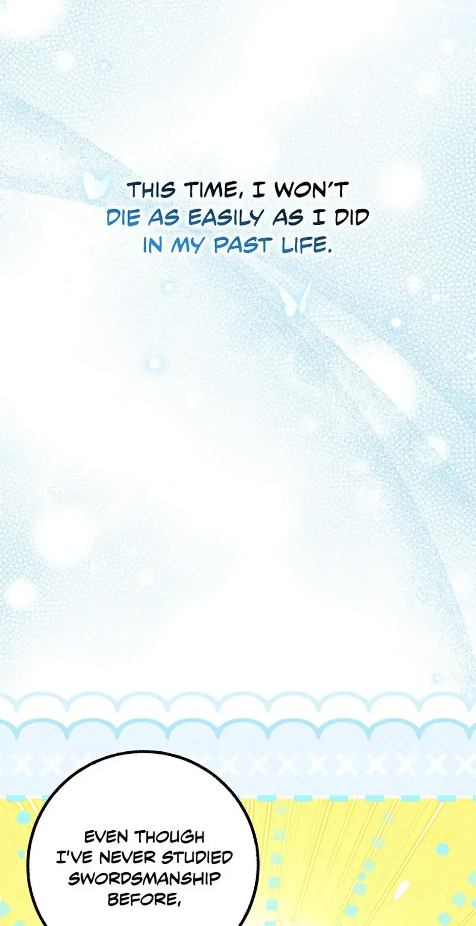 Princess Baekho Is Not Dangerous Chapter 26 page 70