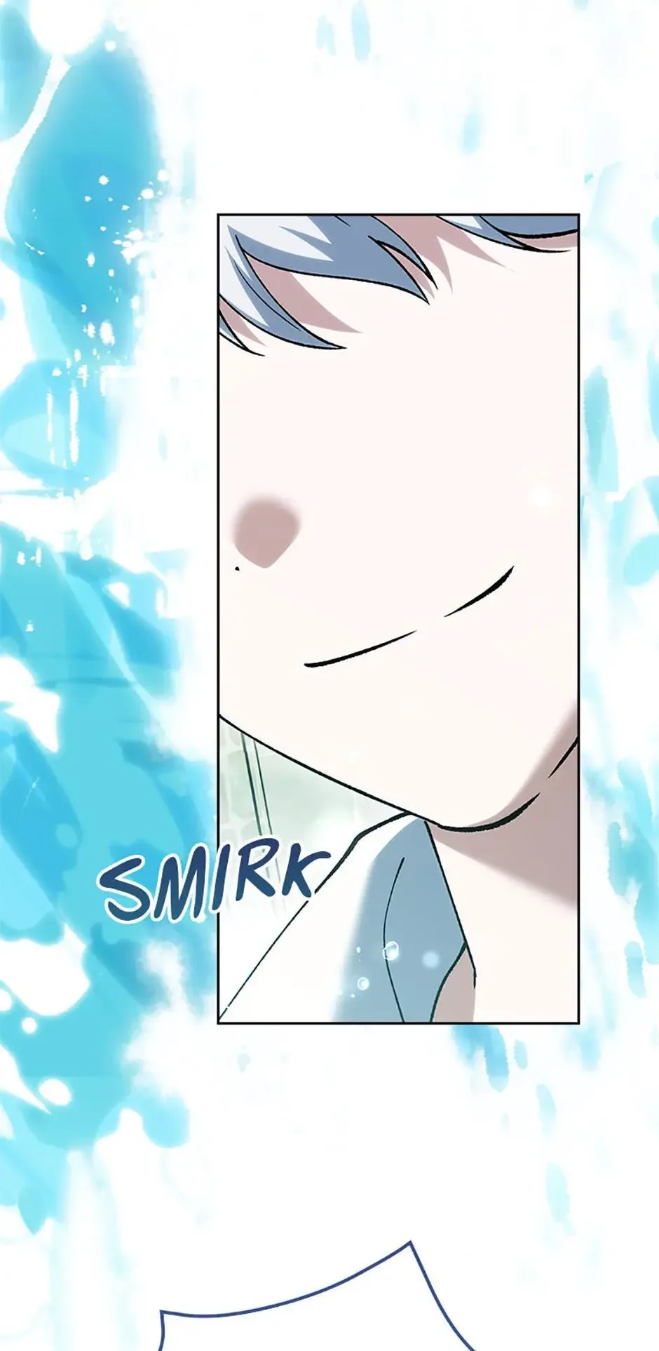 Princess Baekho Is Not Dangerous Chapter 27 page 13
