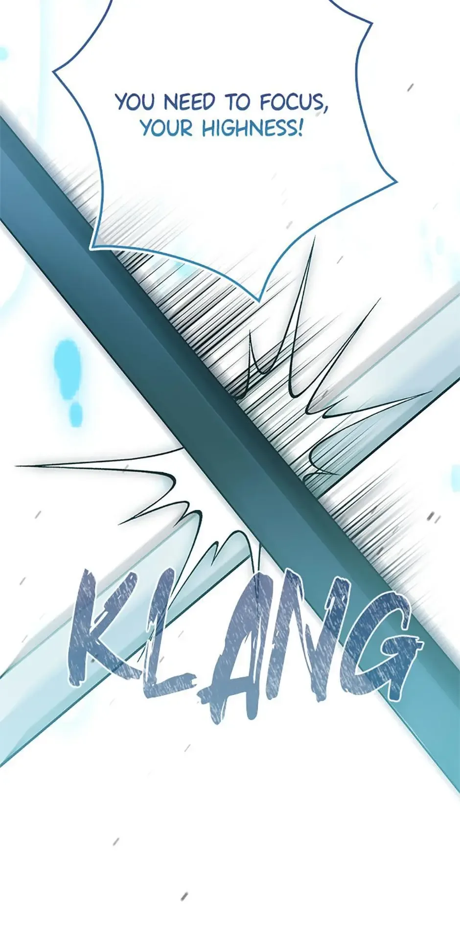 Princess Baekho Is Not Dangerous Chapter 27 page 14