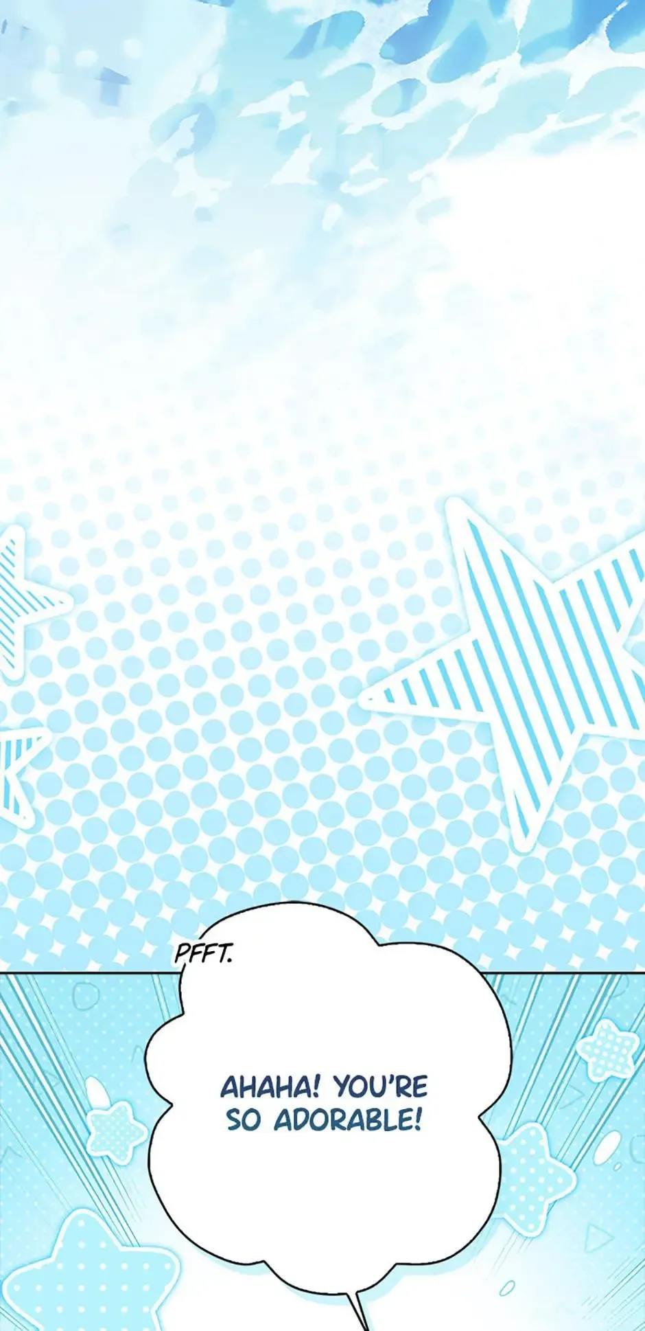 Princess Baekho Is Not Dangerous Chapter 27 page 20