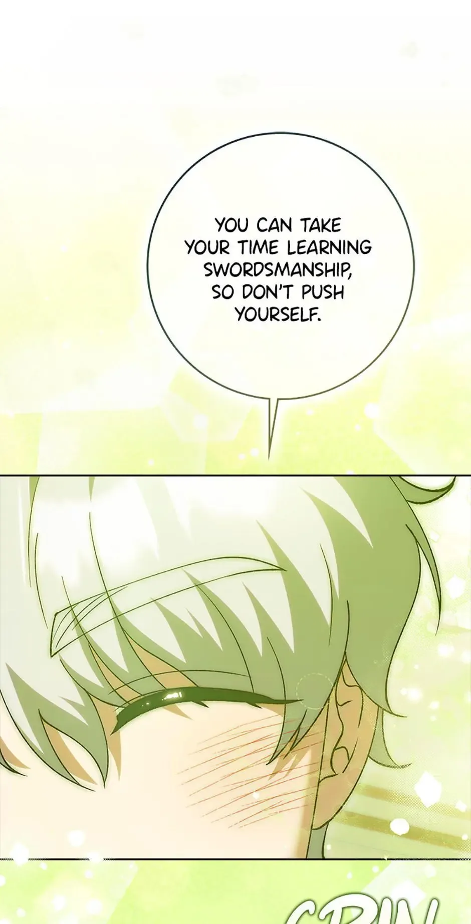 Princess Baekho Is Not Dangerous Chapter 27 page 43