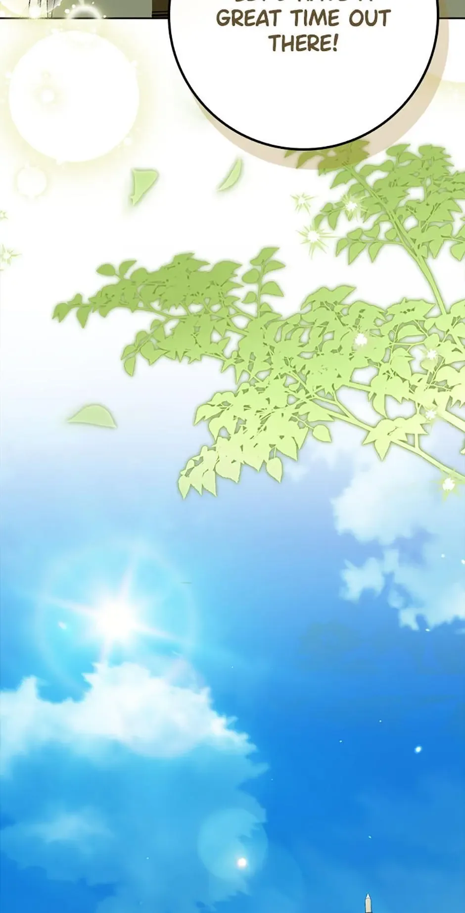 Princess Baekho Is Not Dangerous Chapter 27 page 48