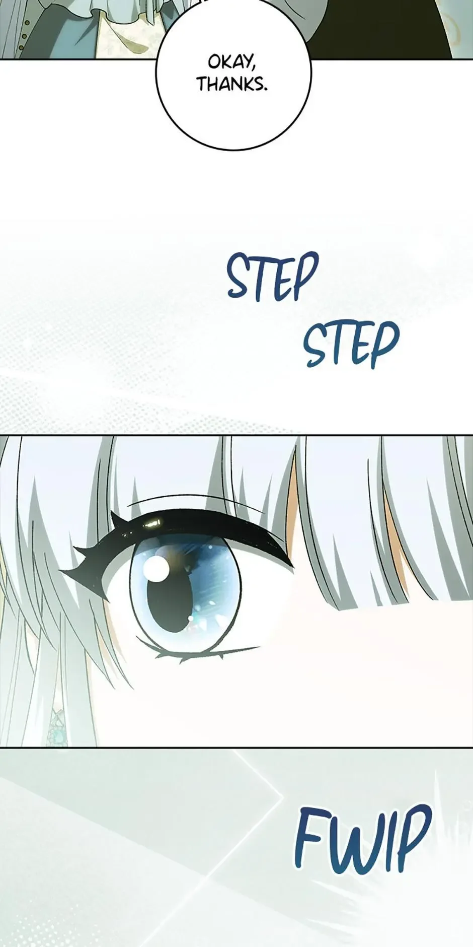 Princess Baekho Is Not Dangerous Chapter 27 page 51