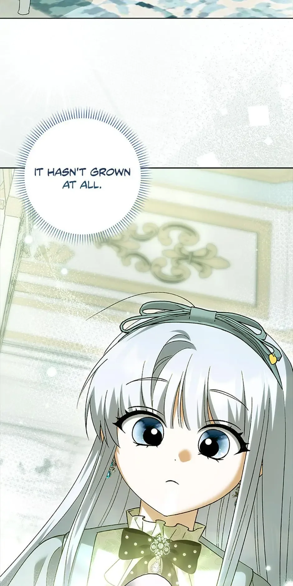 Princess Baekho Is Not Dangerous Chapter 27 page 53