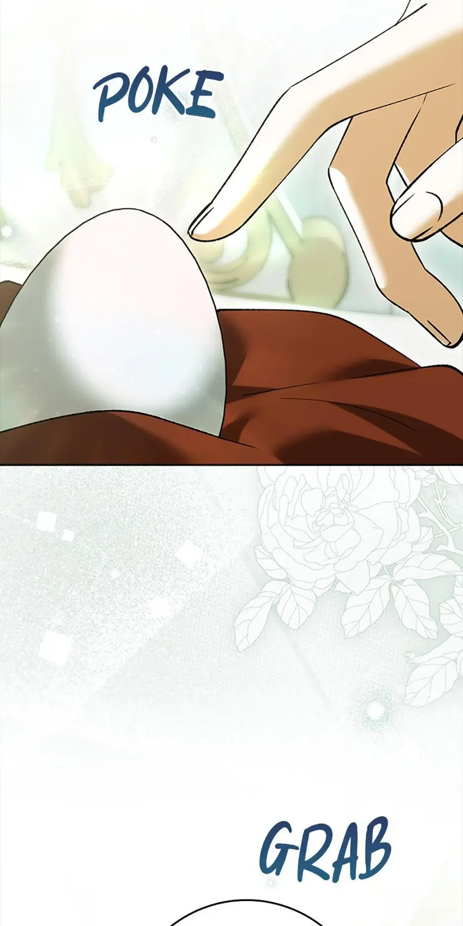 Princess Baekho Is Not Dangerous Chapter 27 page 55