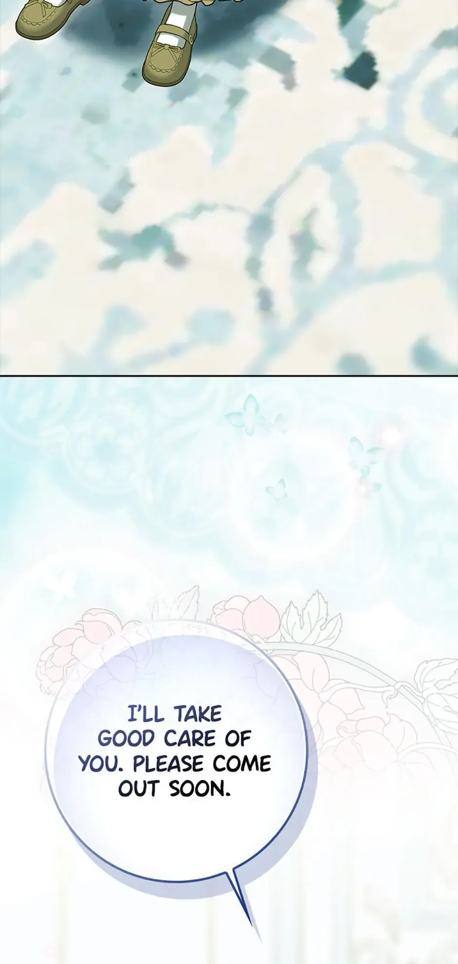 Princess Baekho Is Not Dangerous Chapter 27 page 59