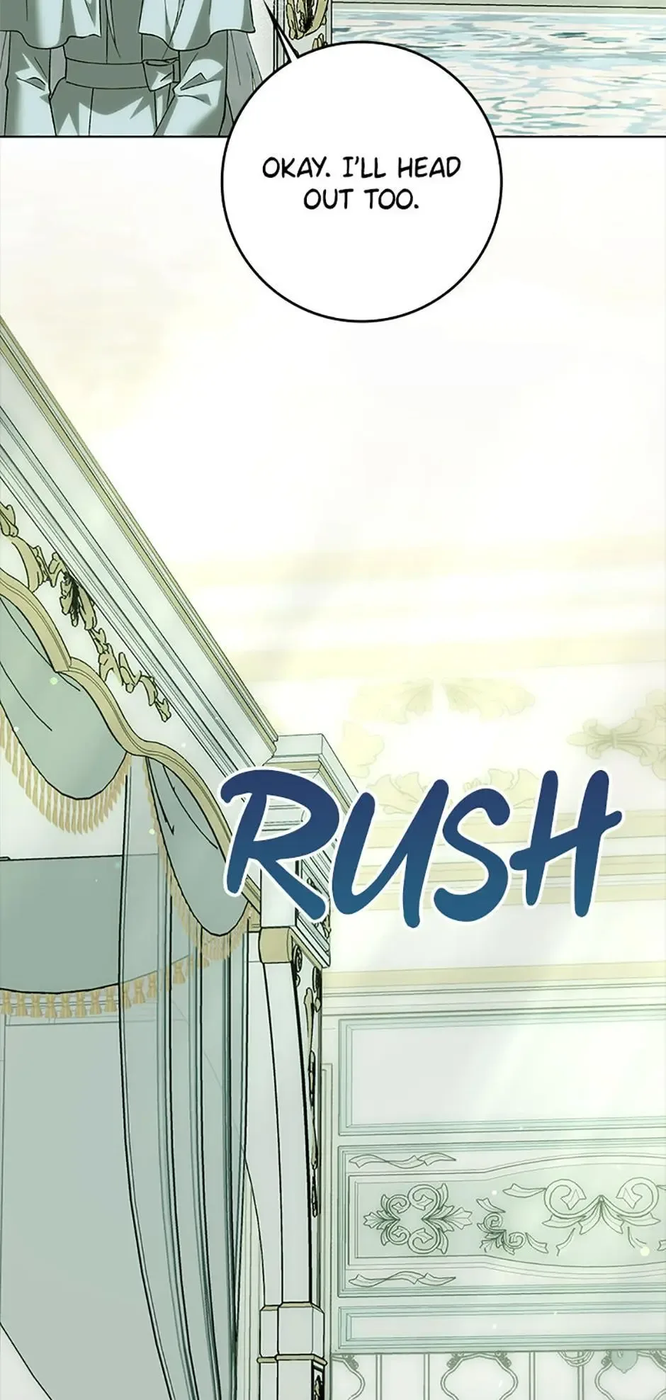 Princess Baekho Is Not Dangerous Chapter 27 page 62
