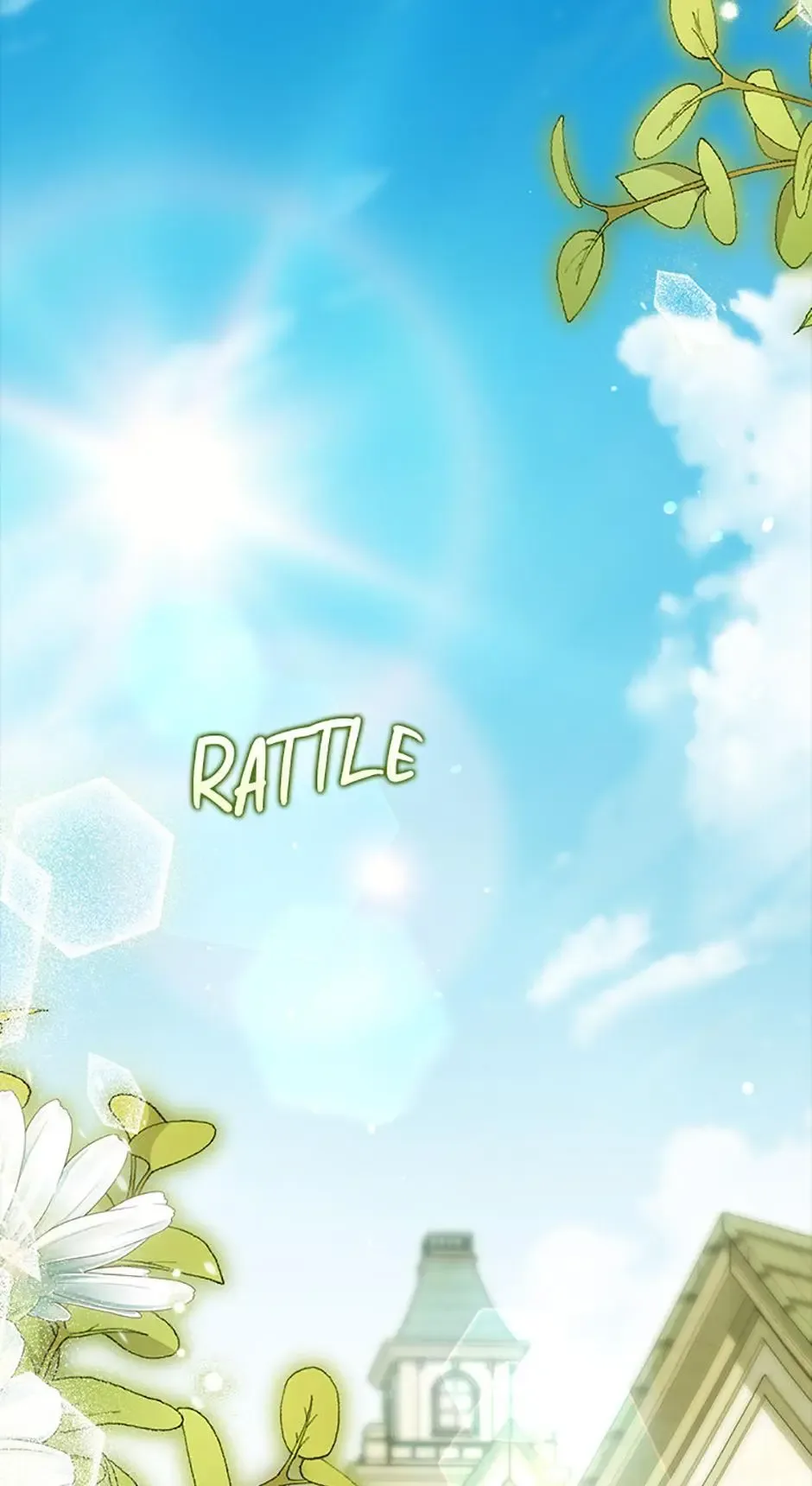 Princess Baekho Is Not Dangerous Chapter 27 page 66
