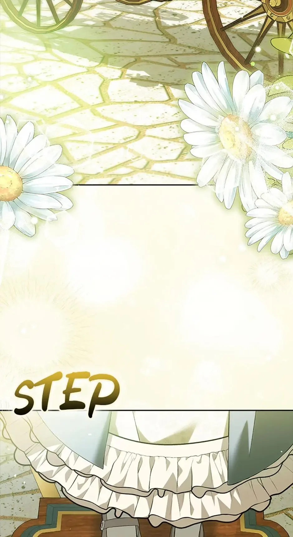 Princess Baekho Is Not Dangerous Chapter 27 page 68