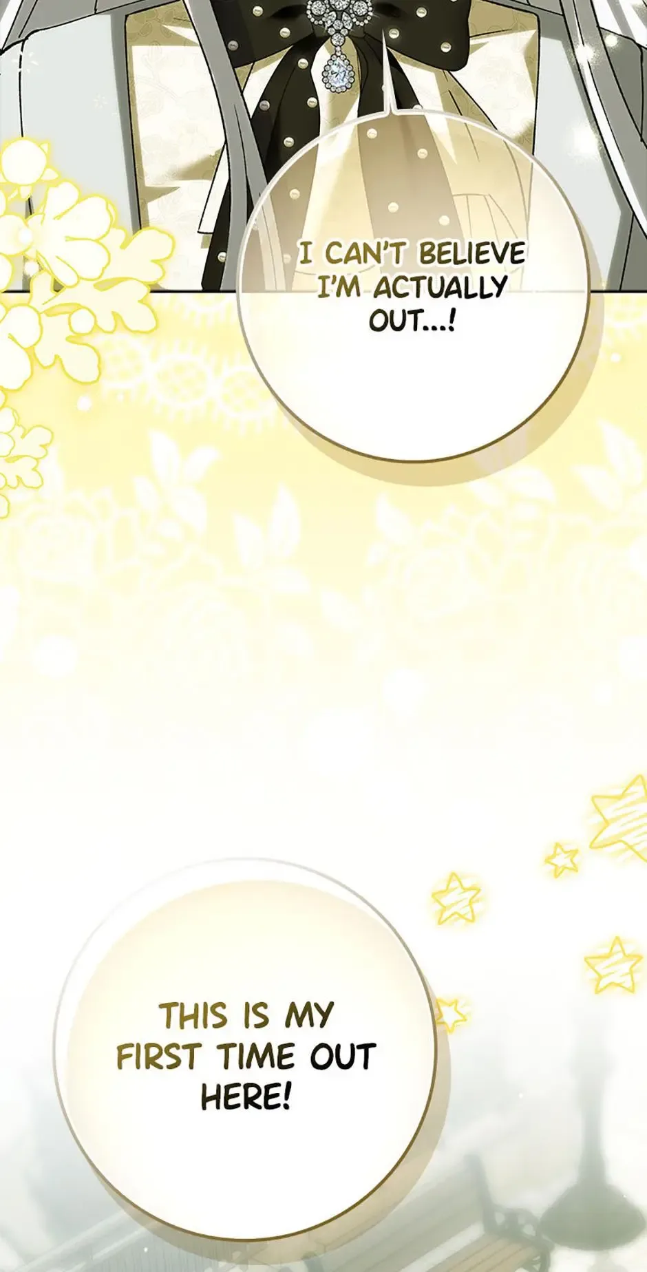 Princess Baekho Is Not Dangerous Chapter 27 page 72
