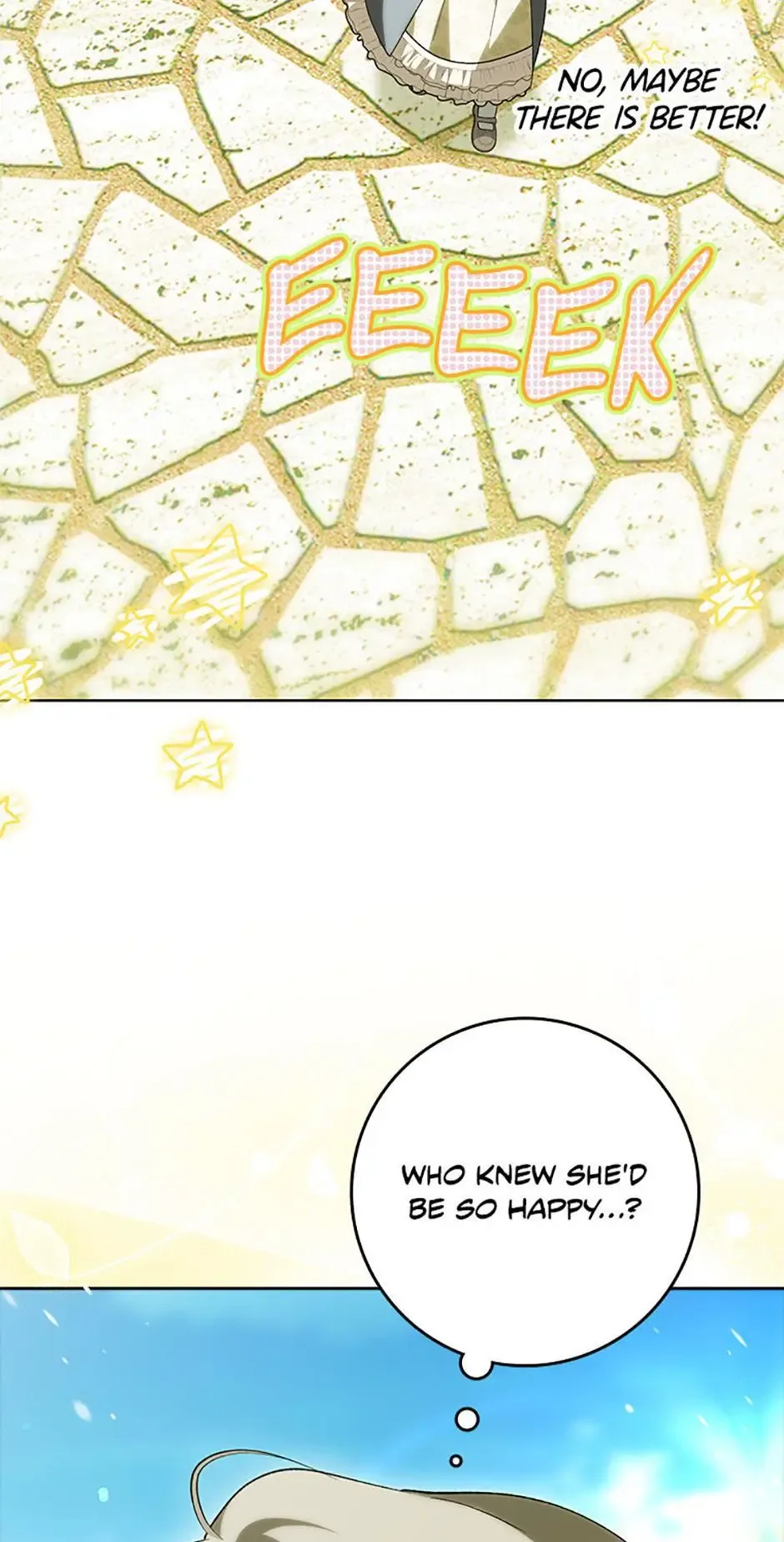 Princess Baekho Is Not Dangerous Chapter 27 page 74