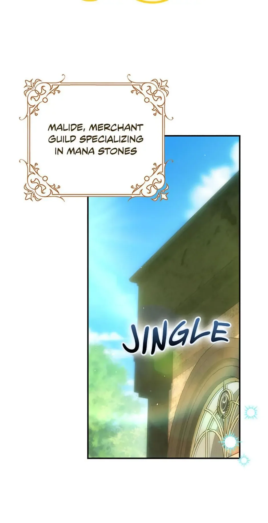Princess Baekho Is Not Dangerous Chapter 28 page 15