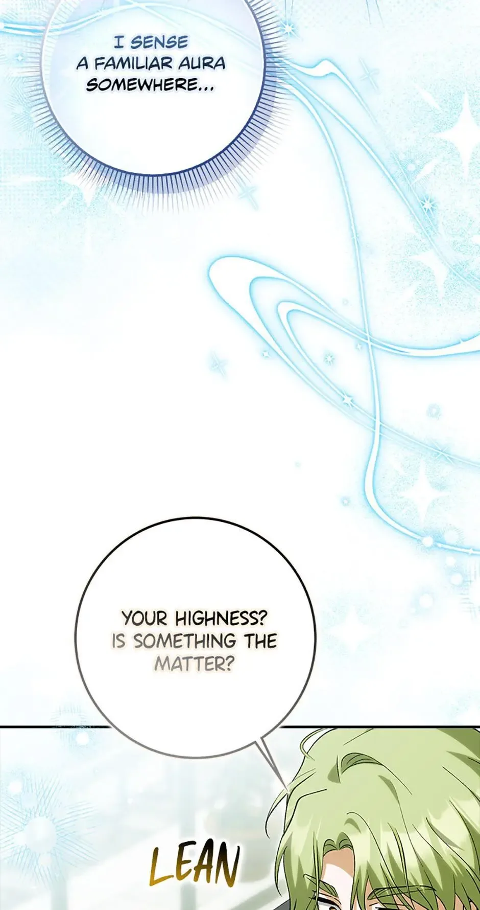 Princess Baekho Is Not Dangerous Chapter 28 page 28