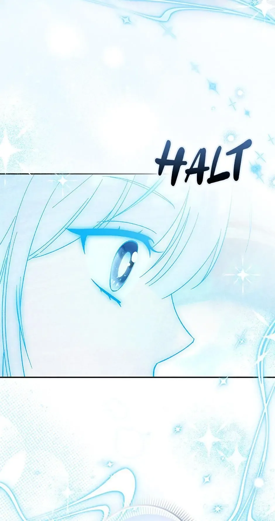 Princess Baekho Is Not Dangerous Chapter 28 page 26