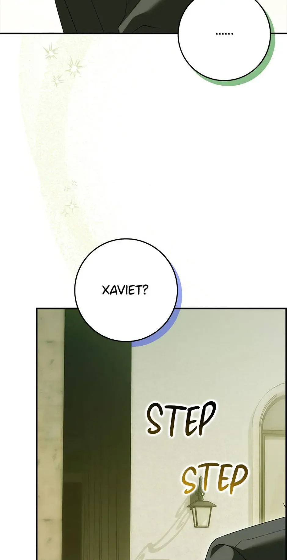 Princess Baekho Is Not Dangerous Chapter 28 page 32