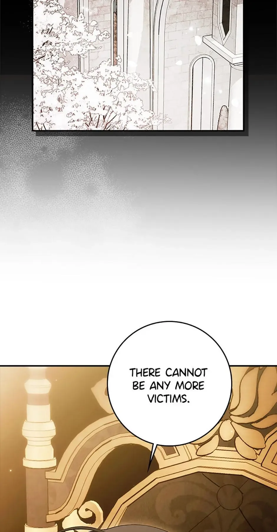 Princess Baekho Is Not Dangerous Chapter 28 page 47
