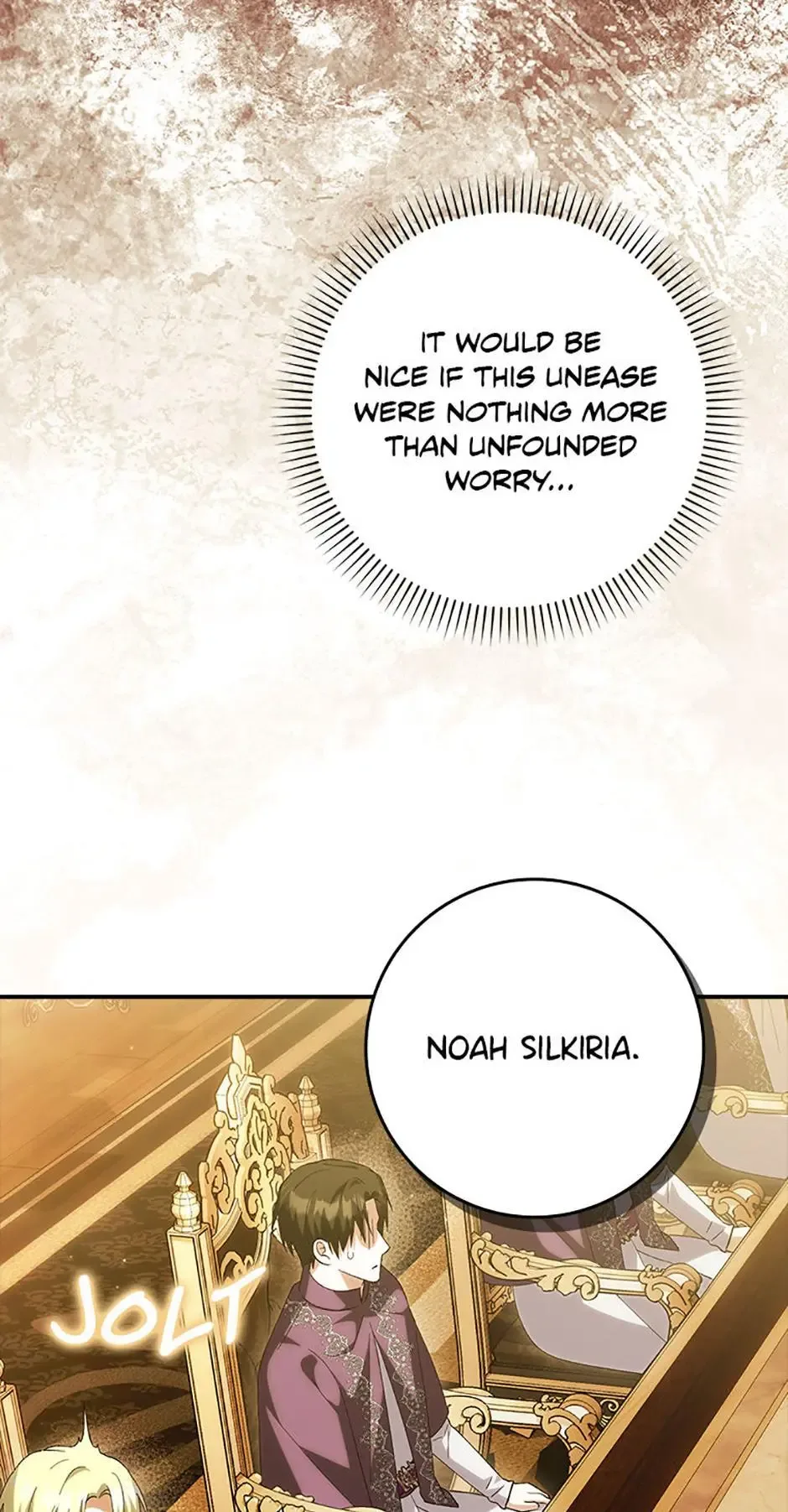 Princess Baekho Is Not Dangerous Chapter 28 page 49