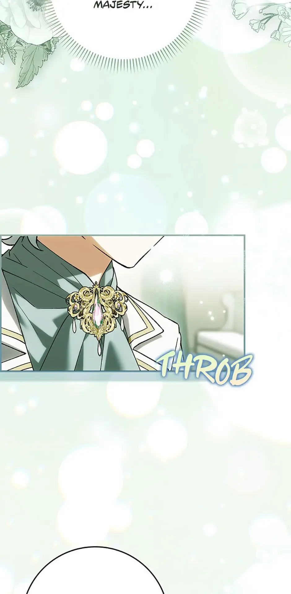 Princess Baekho Is Not Dangerous Chapter 28 page 65