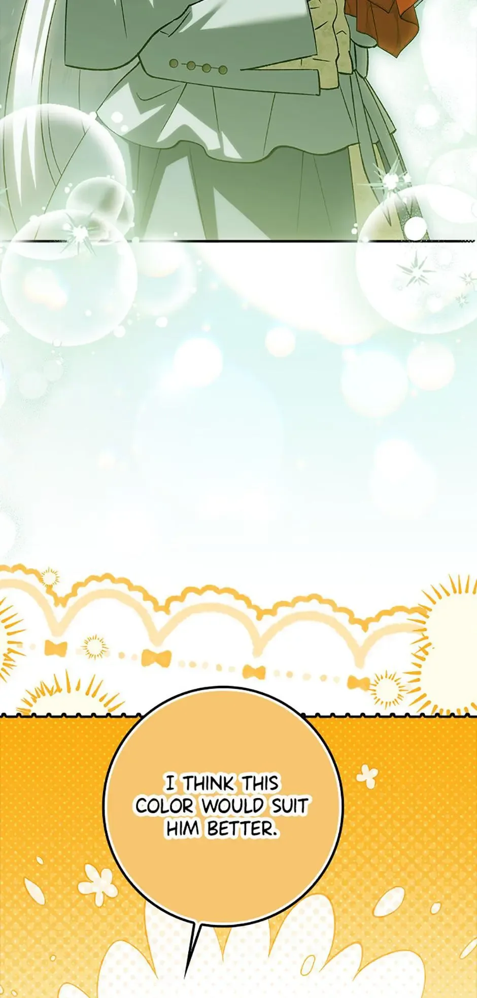 Princess Baekho Is Not Dangerous Chapter 28 page 68