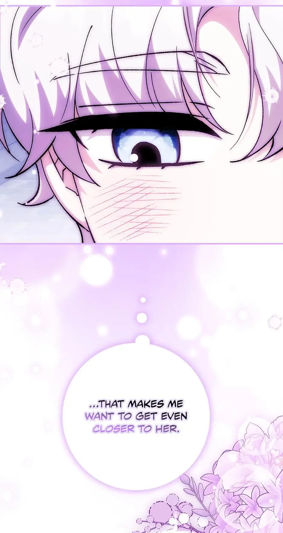 Princess Baekho Is Not Dangerous Chapter 28 page 86