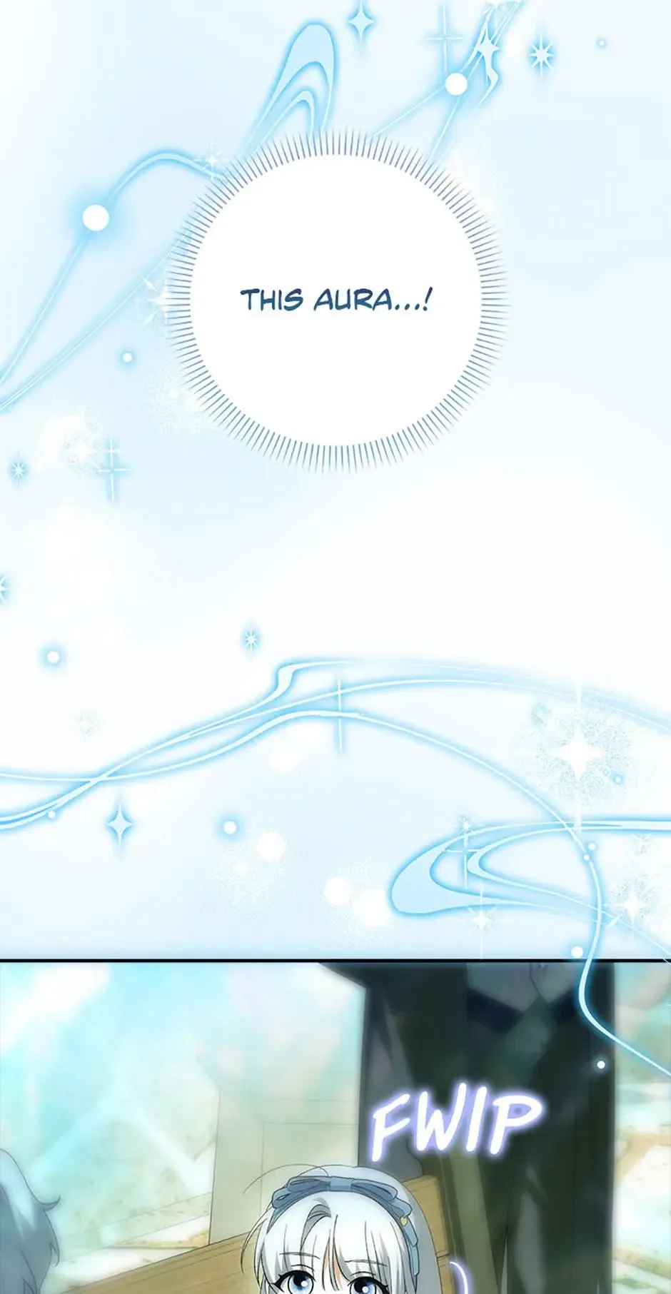 Princess Baekho Is Not Dangerous Chapter 29 page 10
