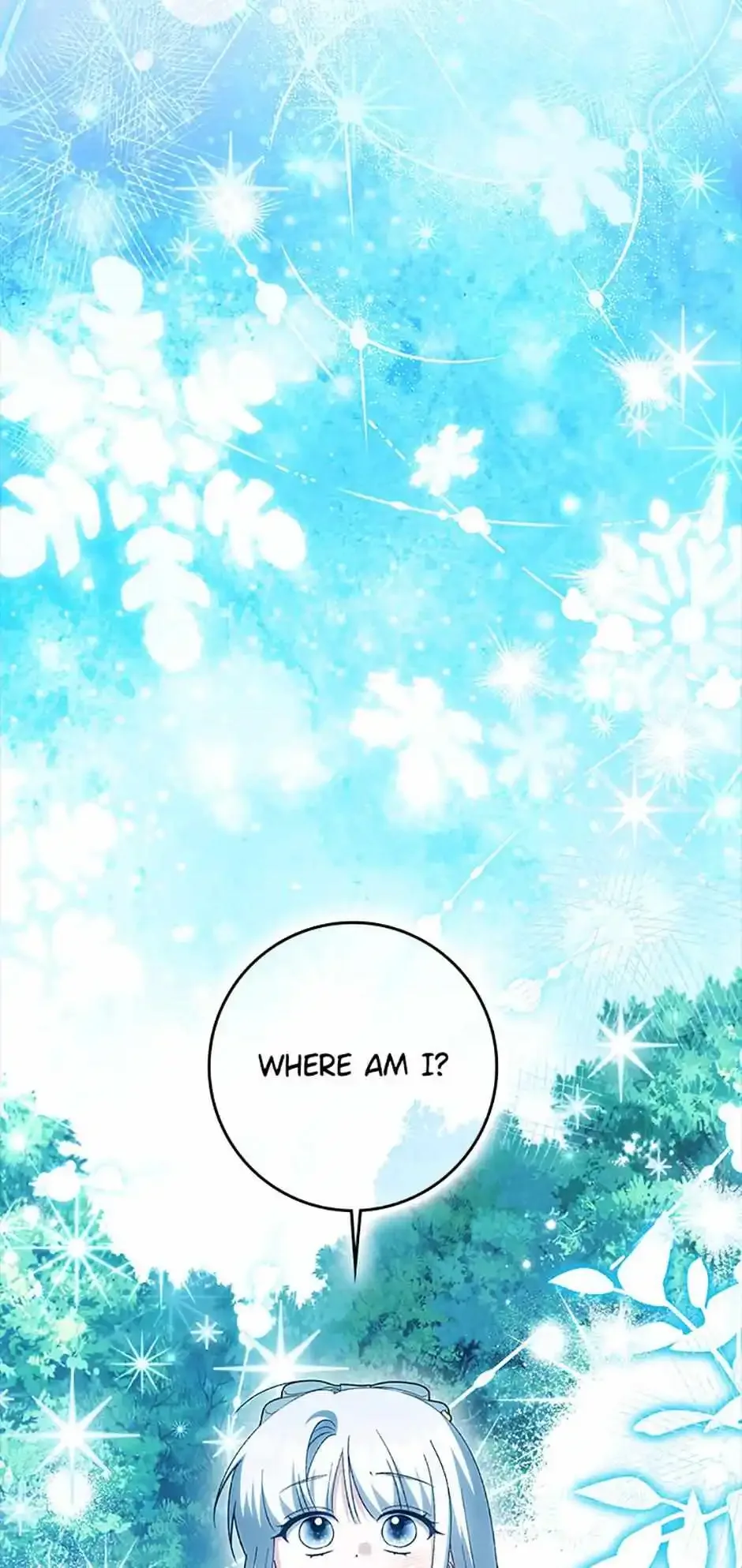 Princess Baekho Is Not Dangerous Chapter 29 page 28