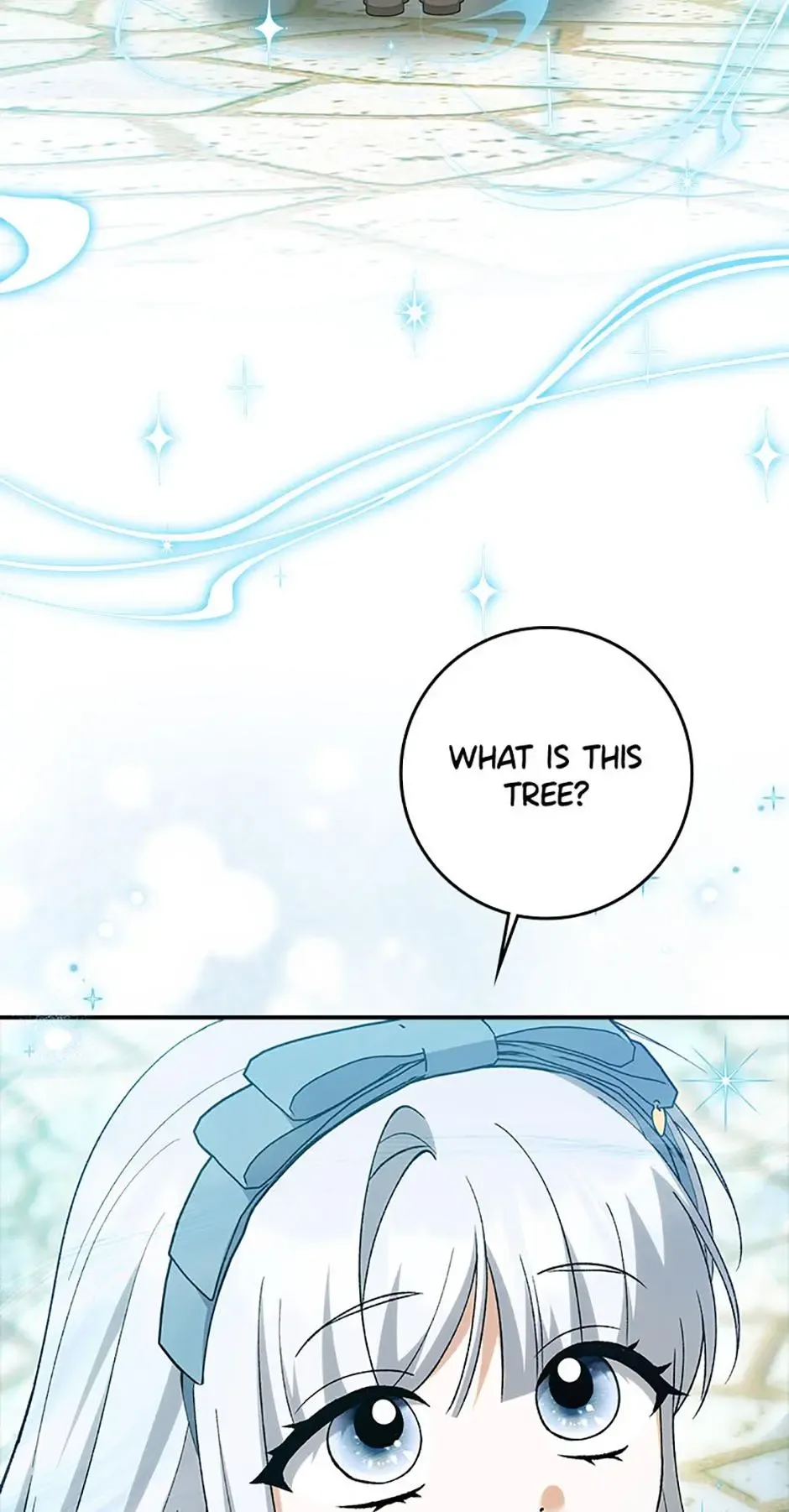Princess Baekho Is Not Dangerous Chapter 29 page 19