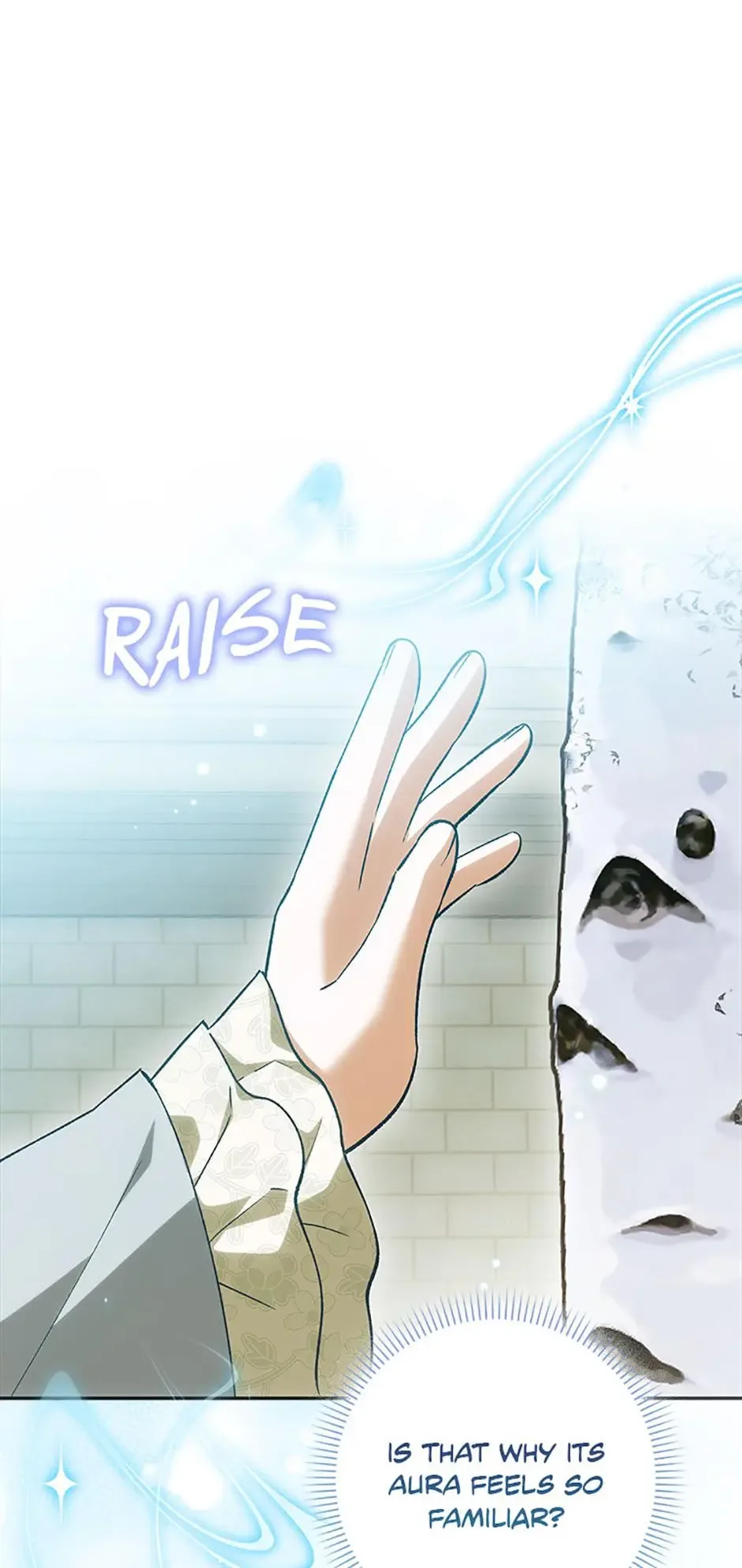 Princess Baekho Is Not Dangerous Chapter 29 page 24
