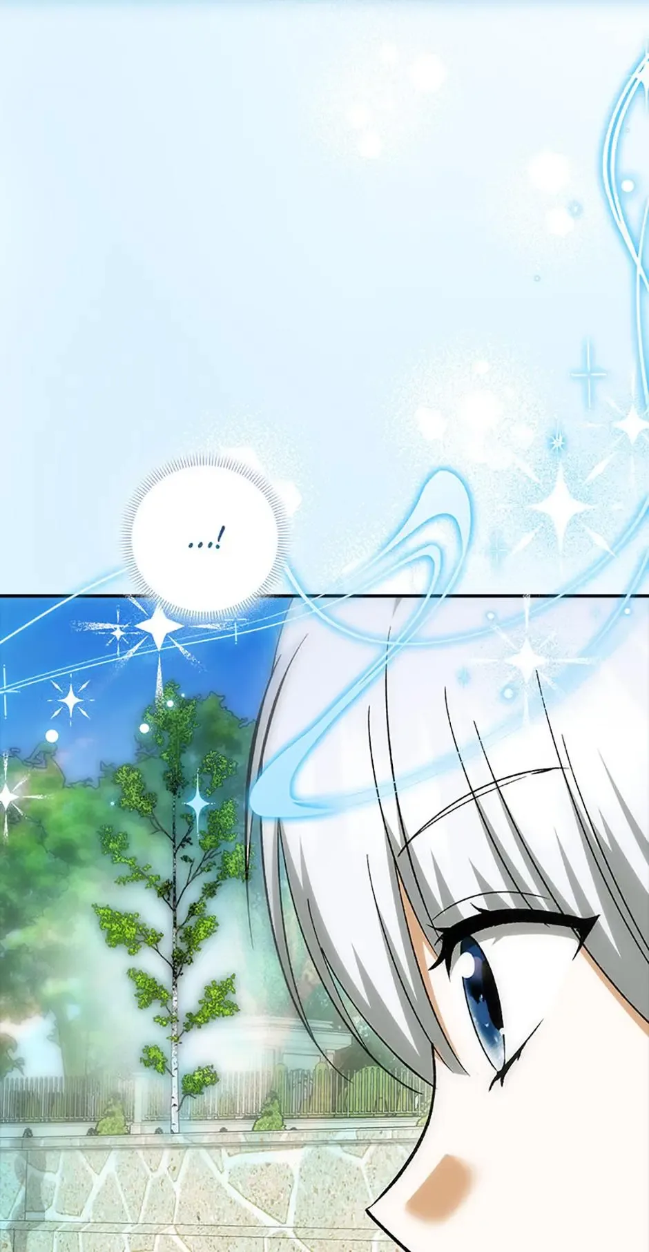 Princess Baekho Is Not Dangerous Chapter 29 page 13