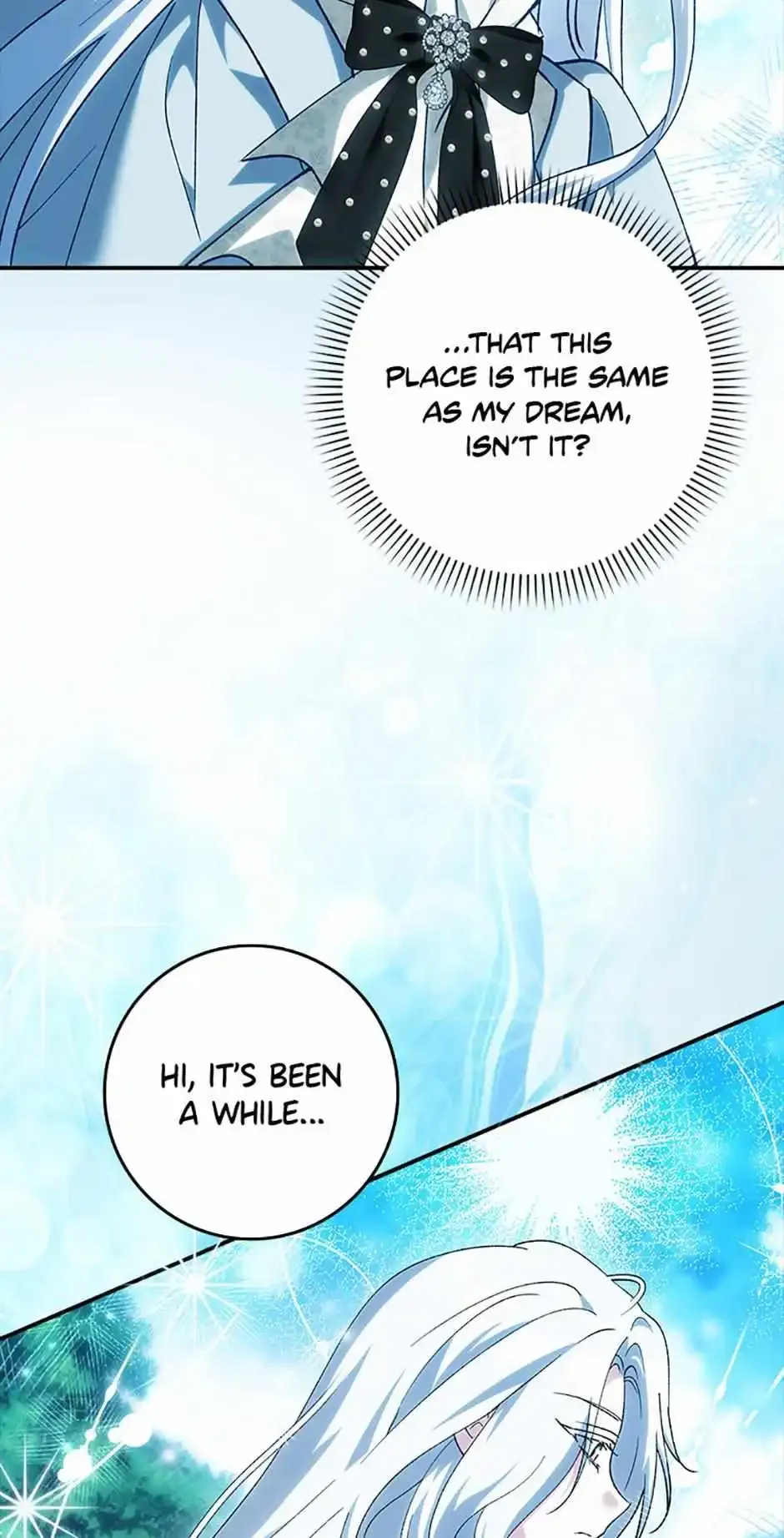 Princess Baekho Is Not Dangerous Chapter 29 page 34