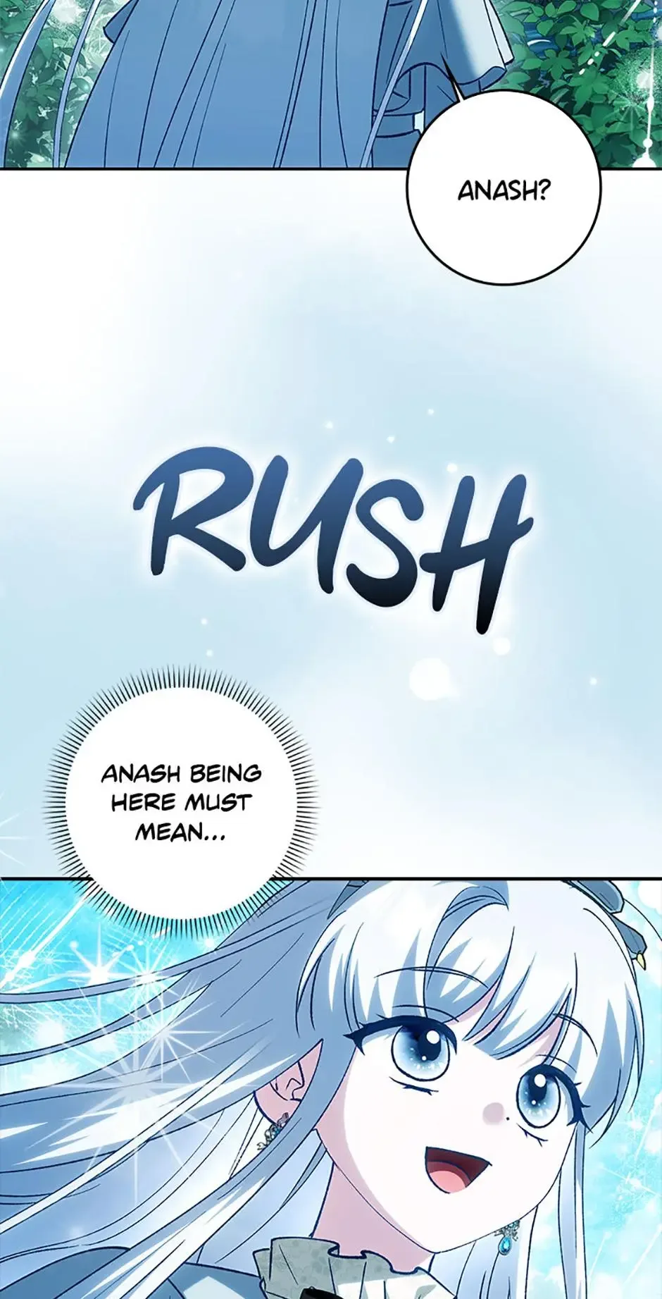 Princess Baekho Is Not Dangerous Chapter 29 page 33