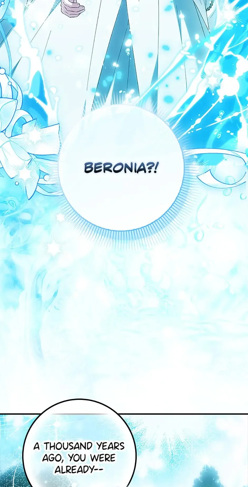 Princess Baekho Is Not Dangerous Chapter 29 page 38