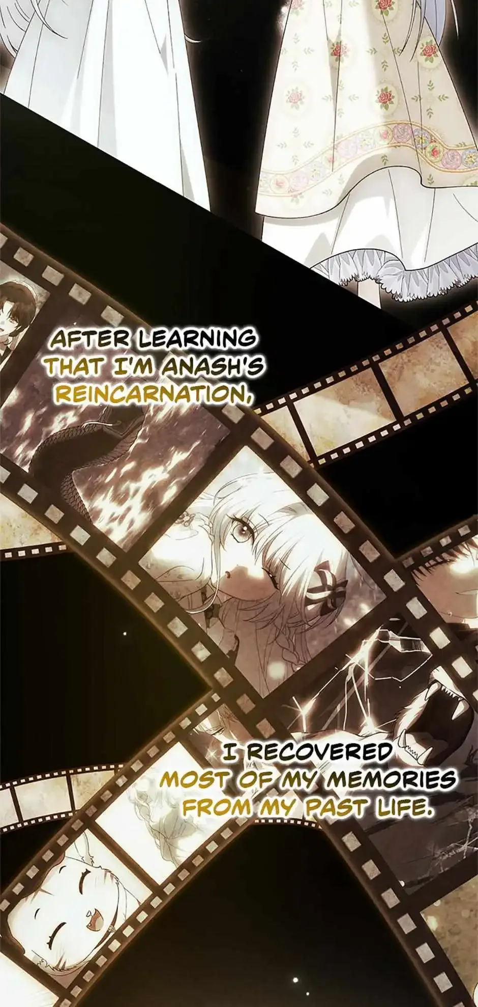 Princess Baekho Is Not Dangerous Chapter 29 page 43