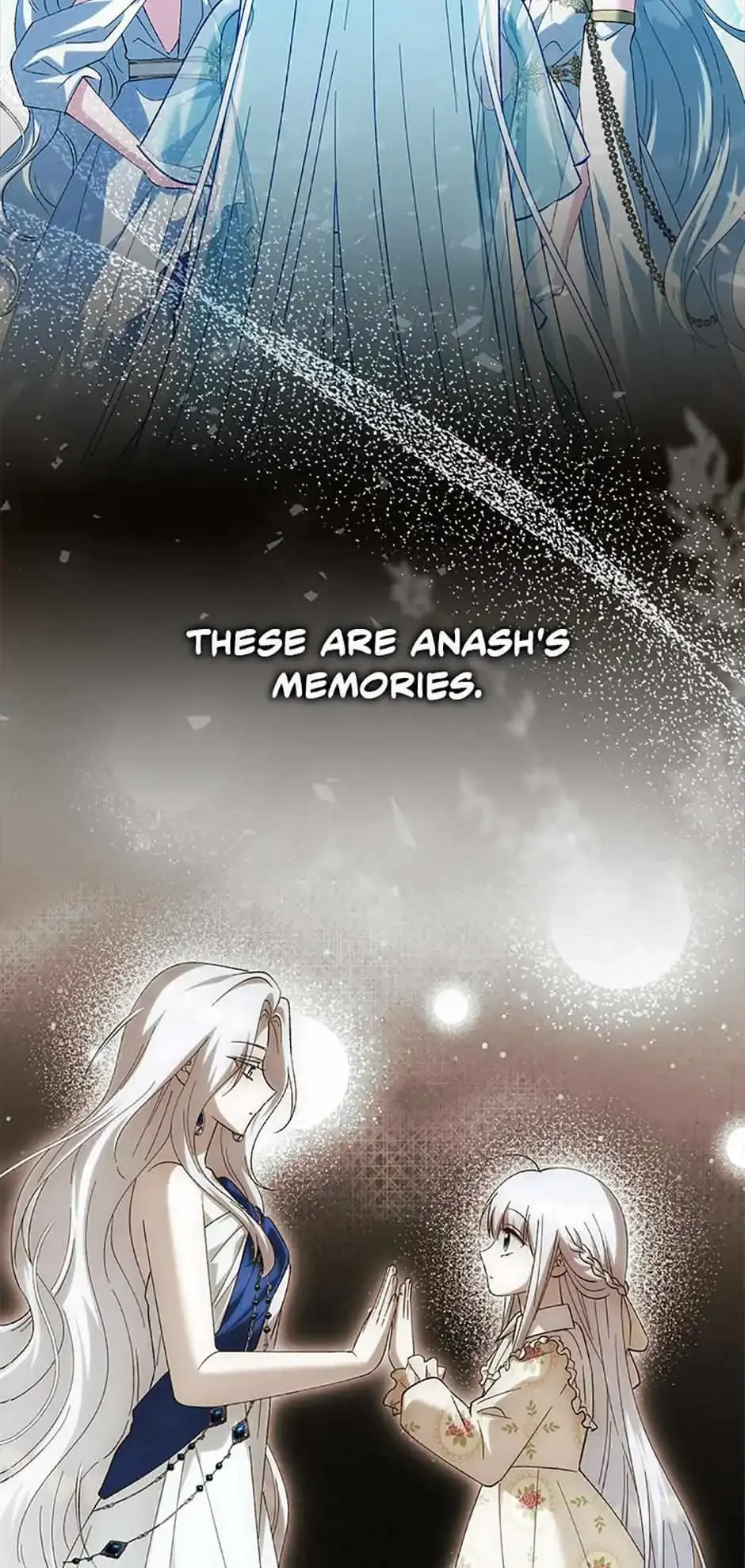 Princess Baekho Is Not Dangerous Chapter 29 page 42