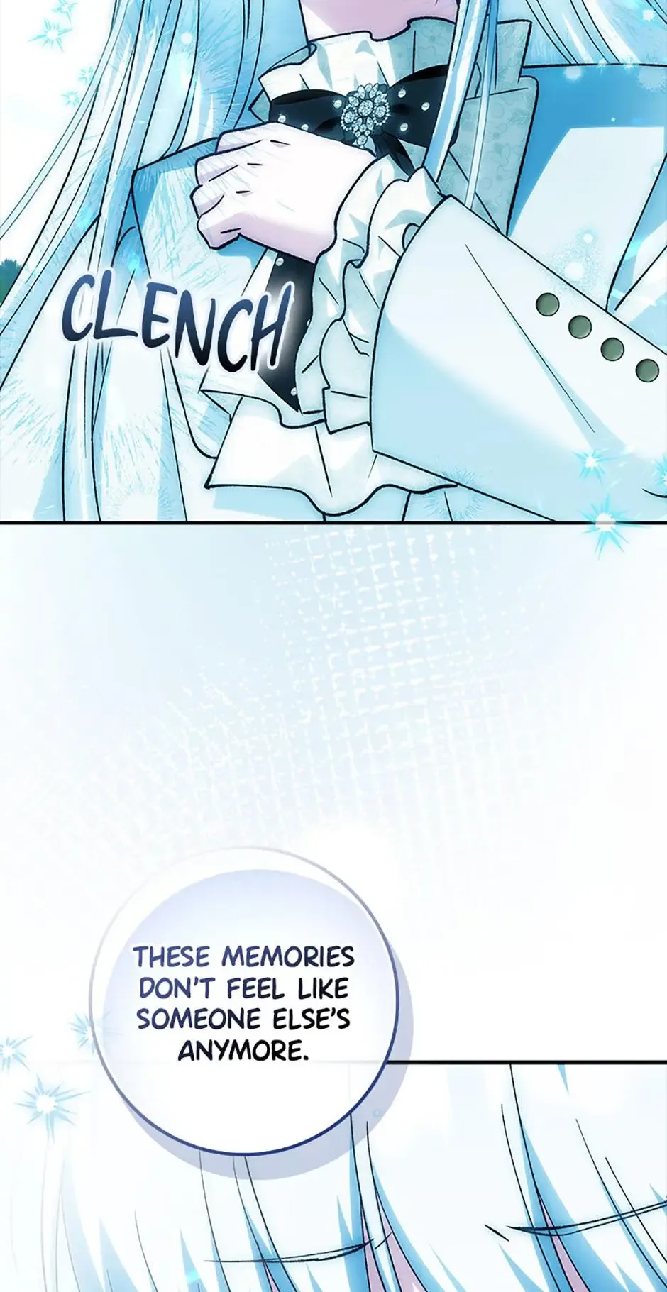 Princess Baekho Is Not Dangerous Chapter 29 page 48