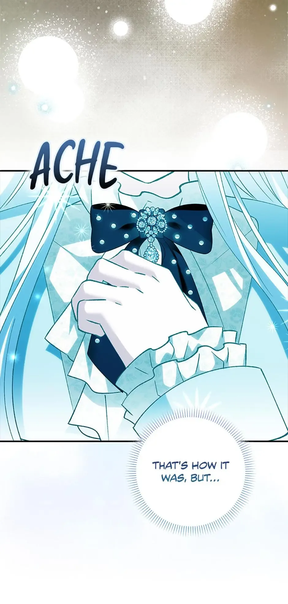 Princess Baekho Is Not Dangerous Chapter 29 page 46
