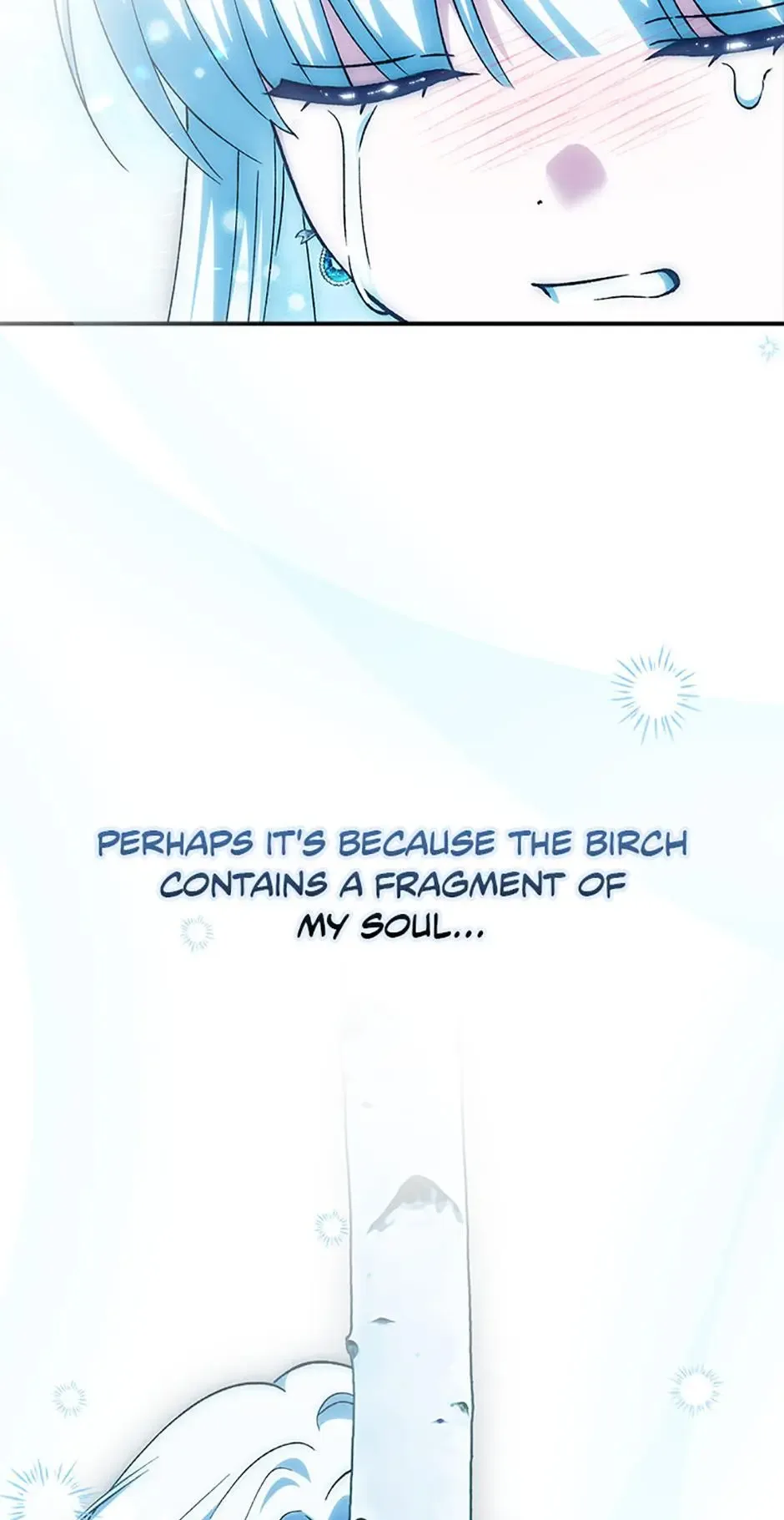 Princess Baekho Is Not Dangerous Chapter 29 page 49
