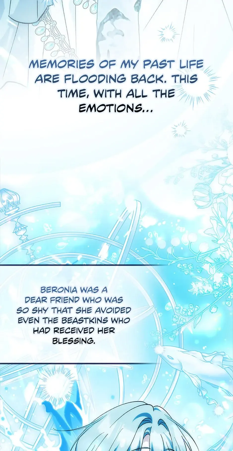 Princess Baekho Is Not Dangerous Chapter 29 page 51