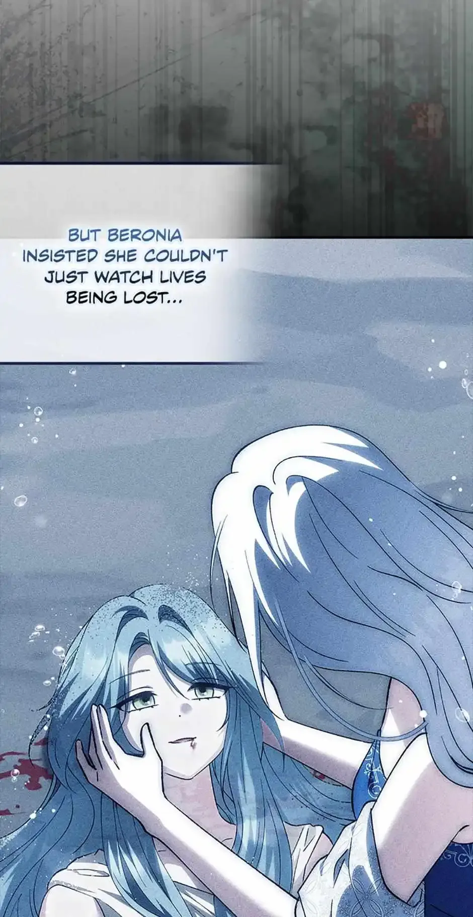Princess Baekho Is Not Dangerous Chapter 29 page 53