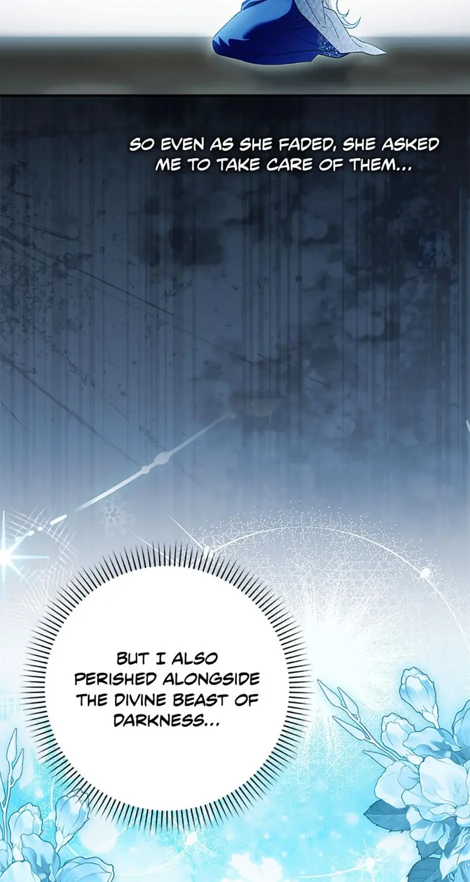 Princess Baekho Is Not Dangerous Chapter 29 page 56