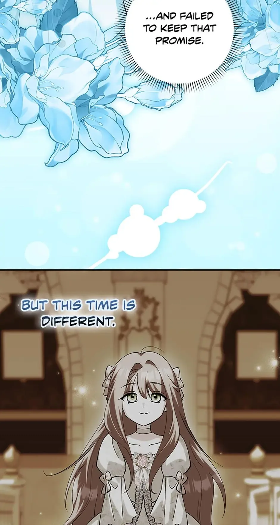 Princess Baekho Is Not Dangerous Chapter 29 page 58